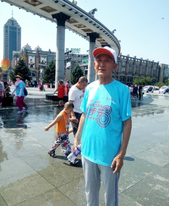 凯歌的第二张照片--黑龙江闪婚服务中心