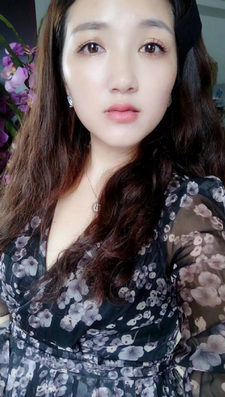 Jasmyn的第一张照片--黑龙江闪婚服务中心