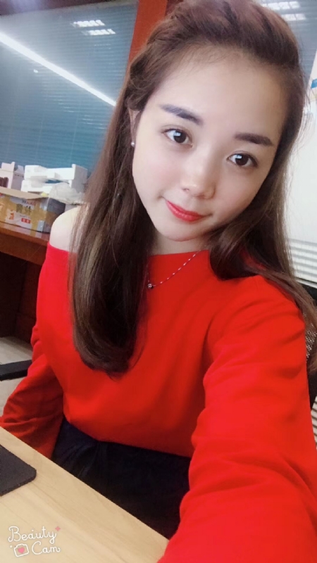 倩倩的爱的第一张照片--黑龙江闪婚服务中心