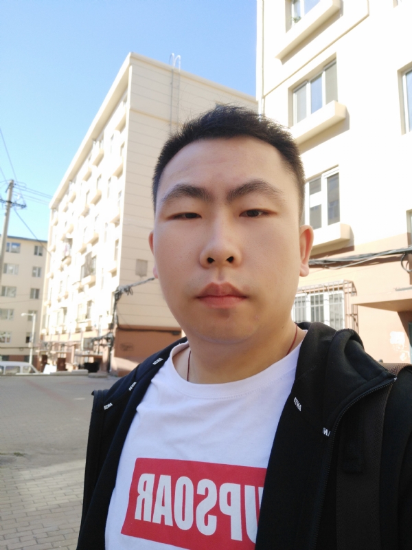 魏言的第一张照片--黑龙江闪婚服务中心
