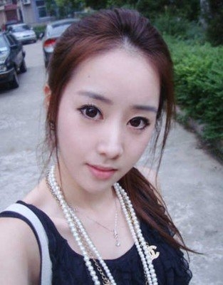 小可爱的第一张照片--黑龙江闪婚服务中心