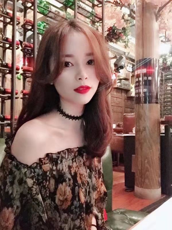 晓洁的第一张照片--黑龙江闪婚服务中心