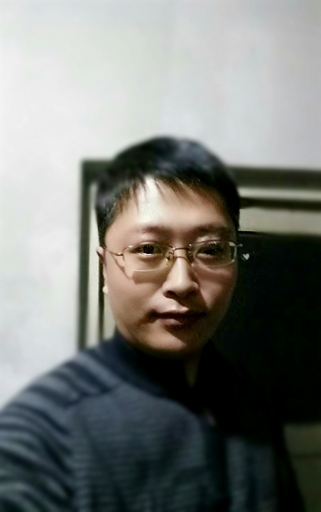 爱人如己的第一张照片--黑龙江闪婚服务中心