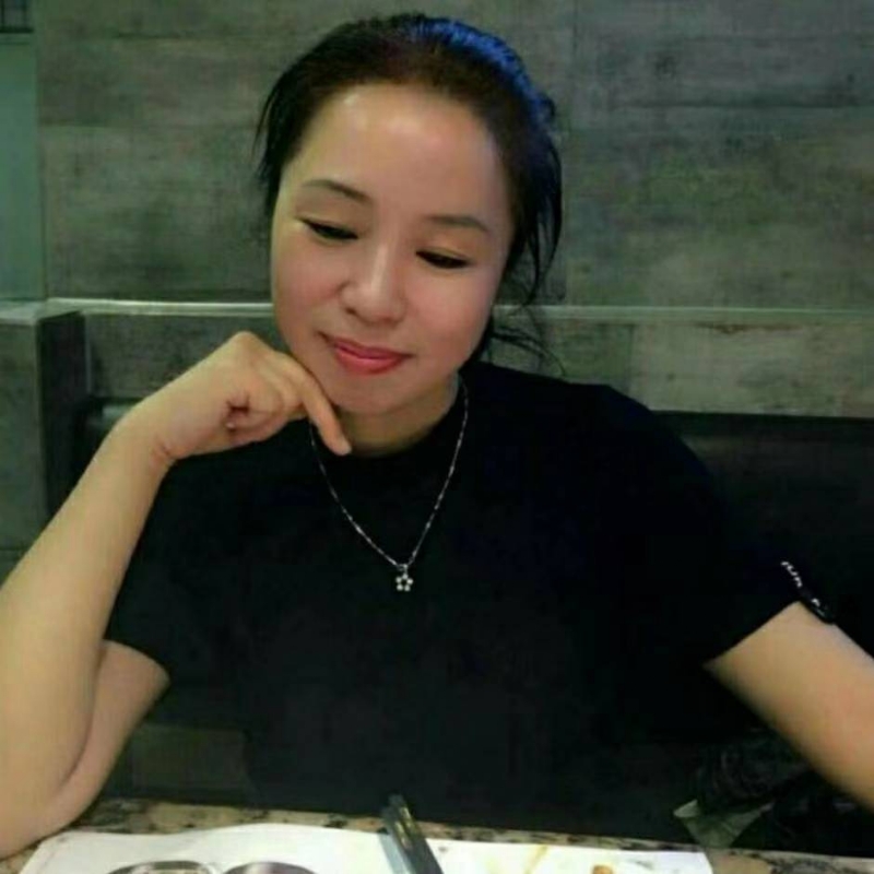 燕燕的第一张照片--黑龙江闪婚服务中心