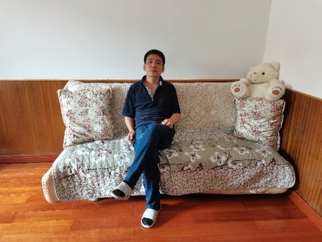 庄庄的第一张照片--黑龙江闪婚服务中心