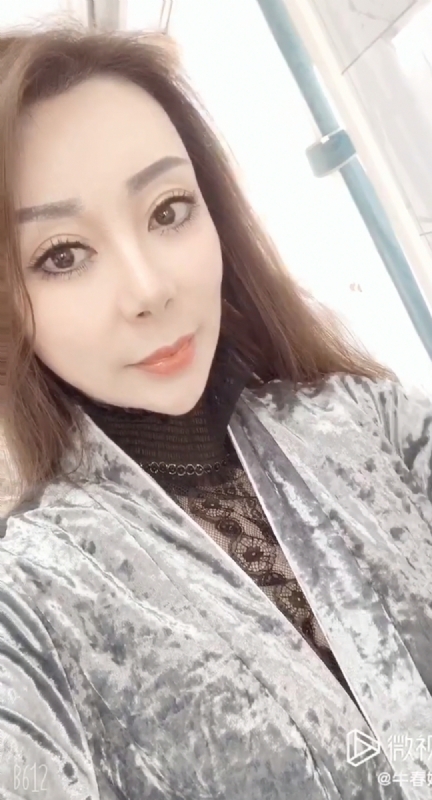 婷婷的第一张照片--黑龙江闪婚服务中心