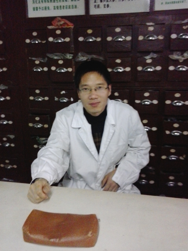 心有灵溪的第二张照片--黑龙江闪婚服务中心