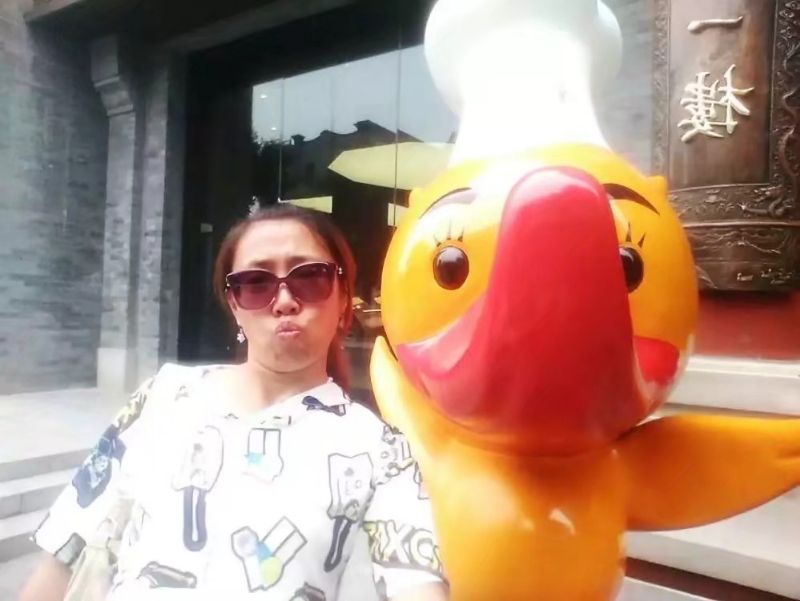 一蓑烟雨的第一张照片--黑龙江闪婚服务中心