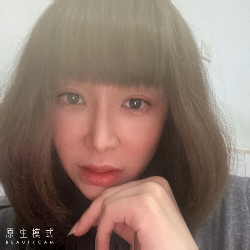 鑫鑫的第一张照片--黑龙江闪婚服务中心