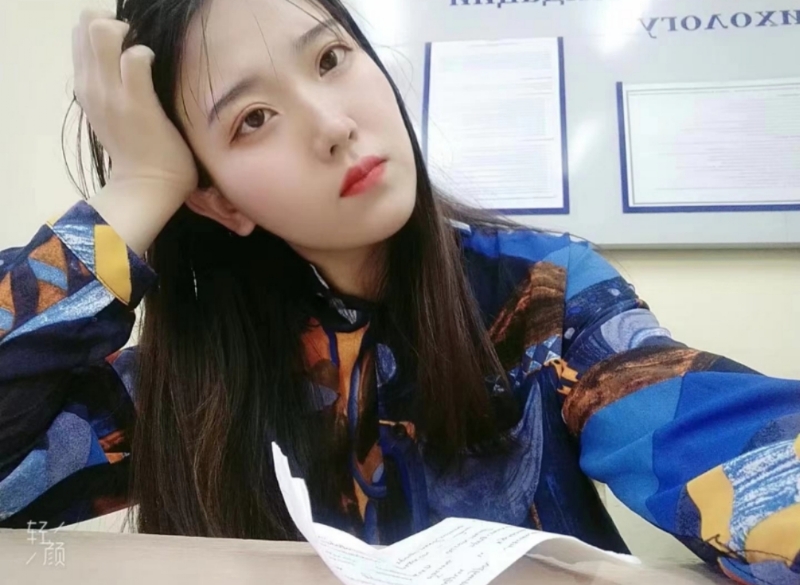 悠悠我心的第一张照片--黑龙江闪婚服务中心
