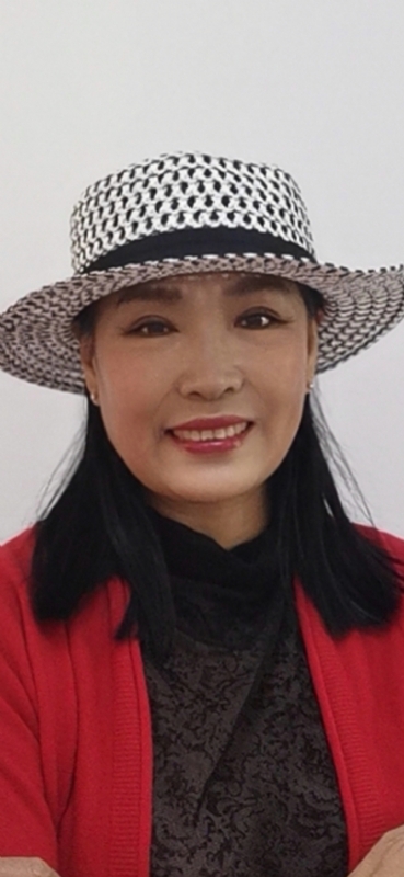 美怡的第一张照片--黑龙江闪婚服务中心
