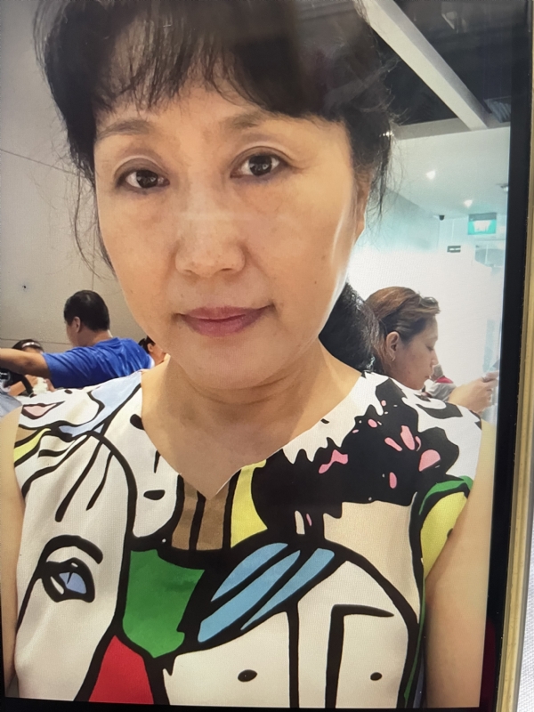 彼岸的第二张照片--黑龙江闪婚服务中心