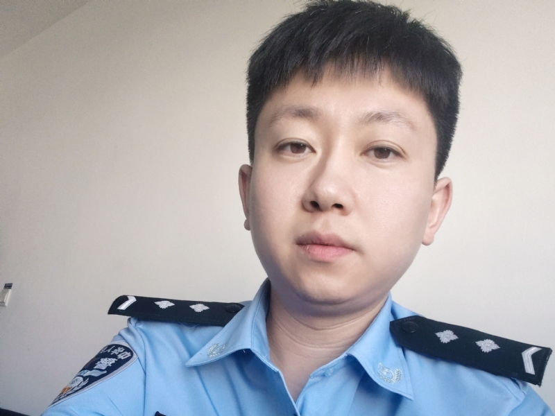 峻仔的第一张照片--黑龙江闪婚服务中心