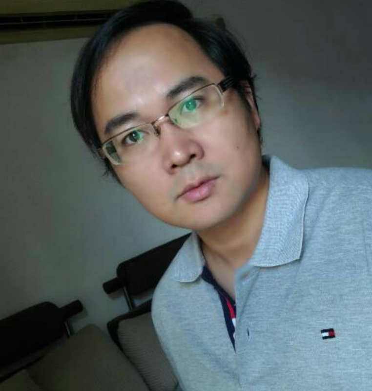 木火的第一张照片--黑龙江闪婚服务中心