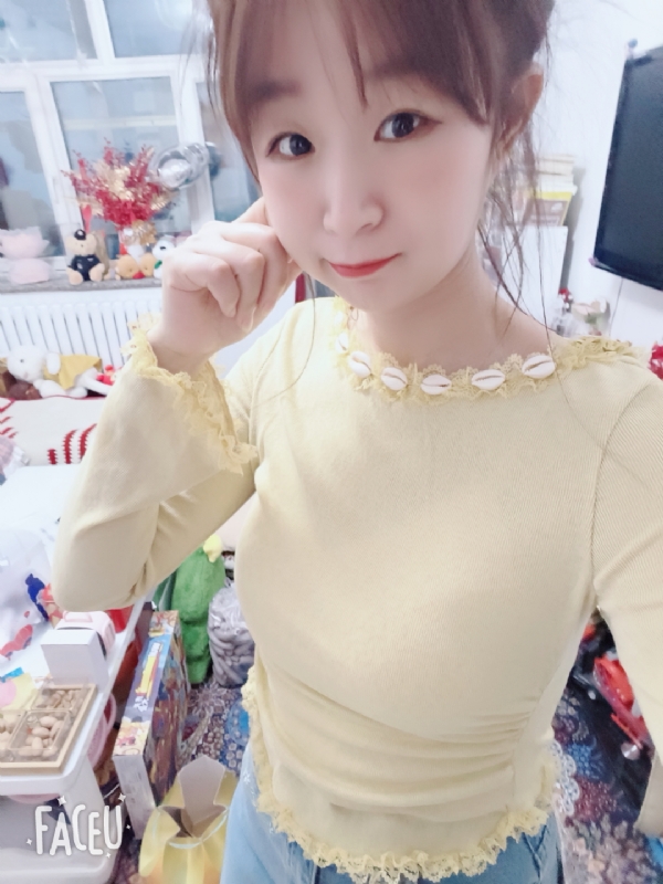 优柚的第一张照片--黑龙江闪婚服务中心