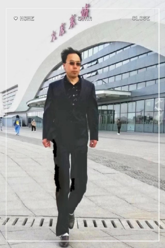 王哥的第一张照片--黑龙江闪婚服务中心