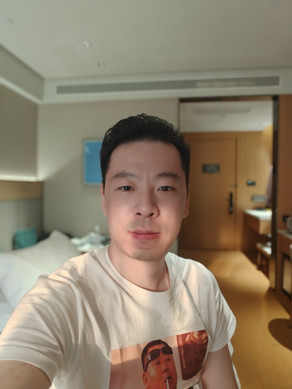 小珺的第一张照片--黑龙江闪婚服务中心