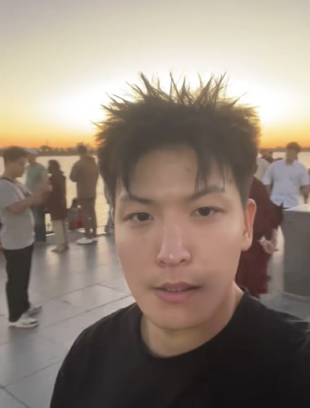 姚荫博的第二张照片--黑龙江闪婚服务中心