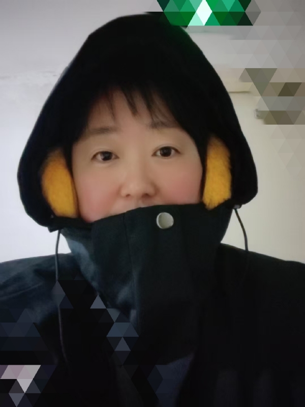 爱温暖人心的第二张照片--黑龙江闪婚服务中心