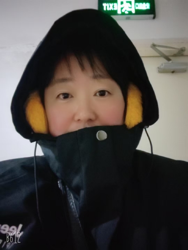 爱温暖人心的第三张照片--黑龙江闪婚服务中心