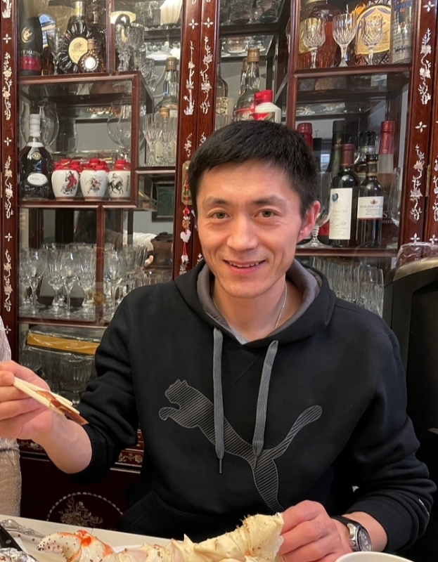 Kevin的第一张照片--黑龙江闪婚服务中心